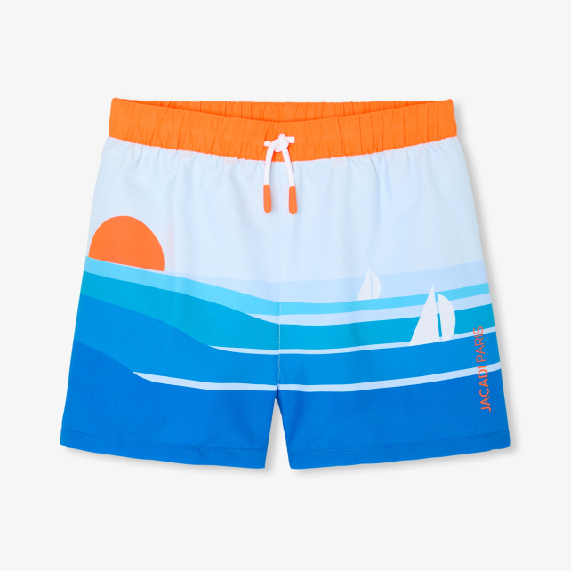 Short de bain enfant garçon Short de bain enfant garçon