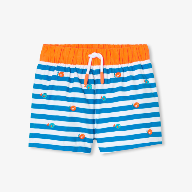 Short de bain bébé garçon Short de bain bébé garçon
