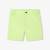 Baby boy shorts in twill Baby boy shorts in twill