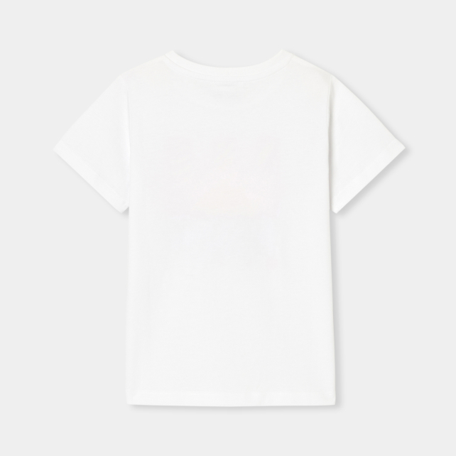 Girl jersey T-shirt Girl jersey T-shirt