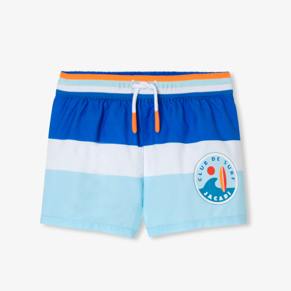 Short de bain bébé garçon