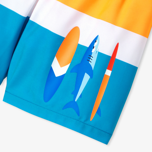 Boy swim shorts Boy swim shorts