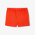 Baby girl shorts in twill Baby girl shorts in twill