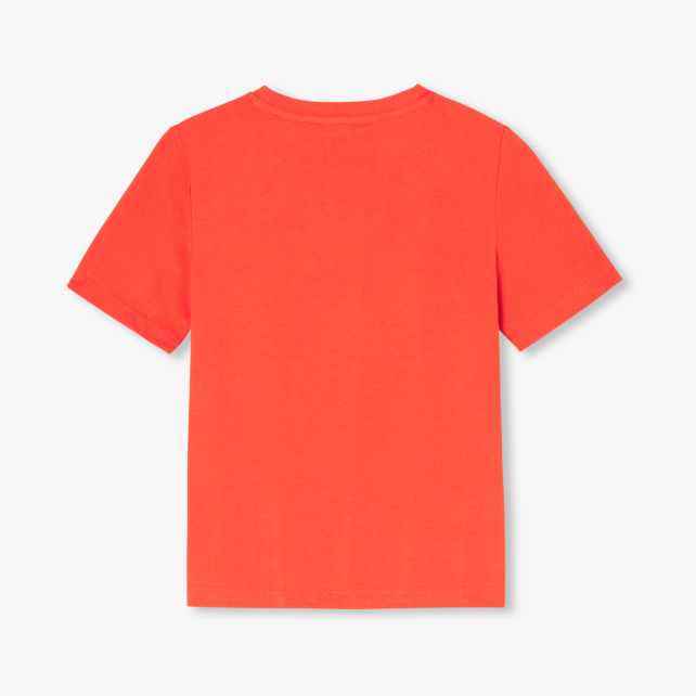 Boy jersey T-shirt Boy jersey T-shirt