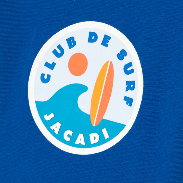 Baby boy short-sleeved T-shirt Baby boy short-sleeved T-shirt