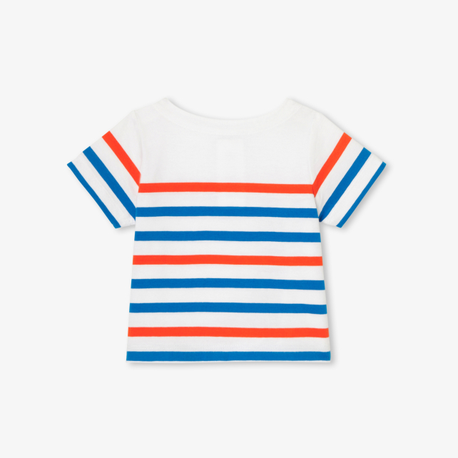 Baby boy sailor tee Baby boy sailor tee