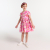 Girl floral dress Girl floral dress