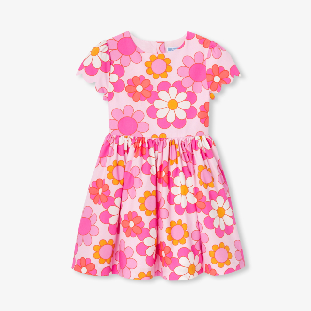 Girl floral dress Girl floral dress