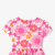 Robe enfant fille motif floral Robe enfant fille motif floral