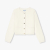 Cardigan enfant fille en tricot Cardigan enfant fille en tricot