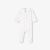 Baby girl pyjamas in cotton interlock Baby girl pyjamas in cotton interlock