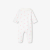 Baby girl pyjamas in cotton interlock Baby girl pyjamas in cotton interlock