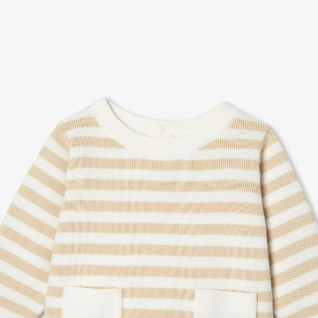 Baby knitted  comfort set Baby knitted  comfort set