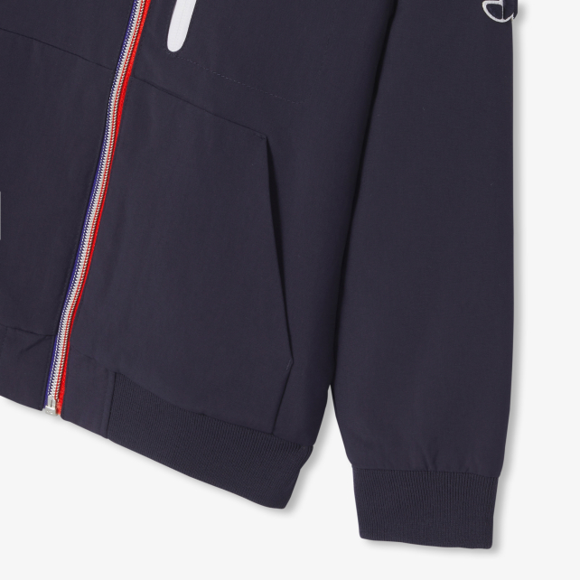 Blouson coupe-vent enfant garçon Blouson coupe-vent enfant garçon