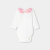 Baby girl cotton bodysuit Baby girl cotton bodysuit