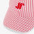 Baby striped cap Baby striped cap