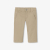 Baby boy trousers in twill Baby boy trousers in twill