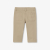Baby boy trousers in twill Baby boy trousers in twill