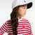 Girl jersey sailor tee Girl jersey sailor tee