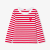 Girl jersey sailor tee Girl jersey sailor tee