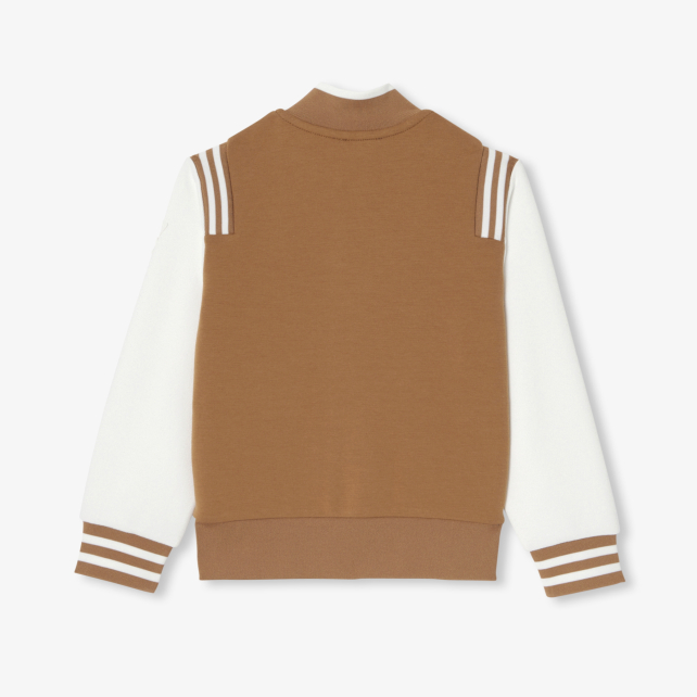 Boy Varsity jacket Boy Varsity jacket