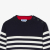 Pull marinière enfant garçon Pull marinière enfant garçon