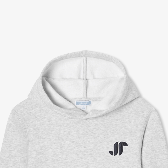 Sweat à capuche enfant Sweat à capuche enfant