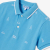 Boy polo shirt in cotton piqué Boy polo shirt in cotton piqué