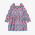 Robe enfant fille en tissu Liberty Robe enfant fille en tissu Liberty