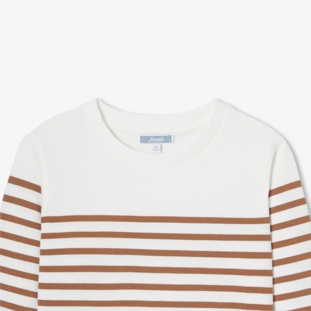 Boy sailor stripes shirt Boy sailor stripes shirt