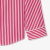 Children shirt in striped poplin