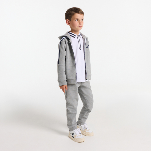 Jogging enfant garçon Jogging enfant garçon