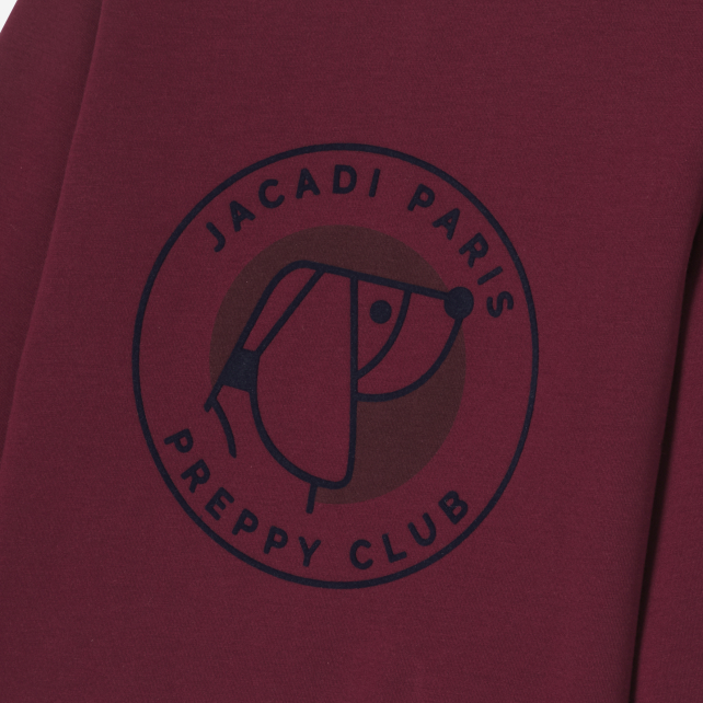 Sweat enfant garçon en molleton Sweat enfant garçon en molleton