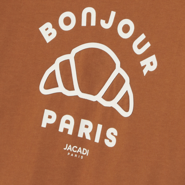 Child T-shirt in organic cotton  Child T-shirt in organic cotton