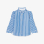 Baby boy striped shirt