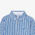 Baby boy striped shirt