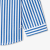 Baby boy striped shirt