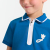 Boy short-sleeved polo shirt Boy short-sleeved polo shirt