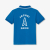 Boy short-sleeved polo shirt Boy short-sleeved polo shirt