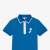 Boy short-sleeved polo shirt Boy short-sleeved polo shirt