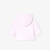 Baby girl lined burnous jacket Baby girl lined burnous jacket