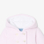 Baby girl lined burnous jacket Baby girl lined burnous jacket