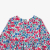 Baby girl dress in Liberty fabric Baby girl dress in Liberty fabric