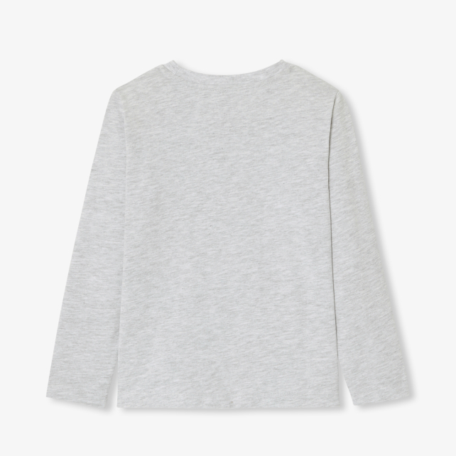 Boy long-sleeved T-shirt Boy long-sleeved T-shirt