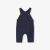 Baby denim overalls Baby denim overalls