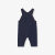 Salopette bébé en jean Salopette bébé en jean