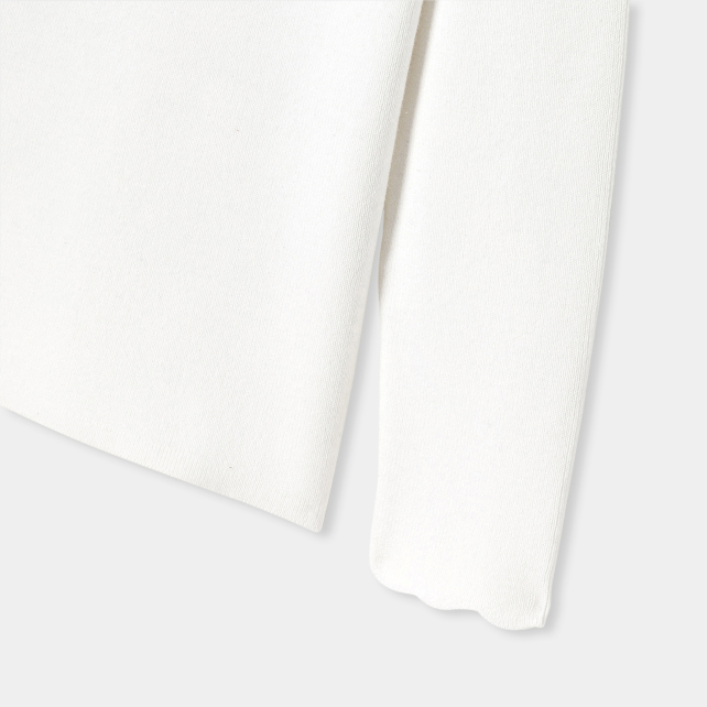 Girl turtleneck sweater Girl turtleneck sweater