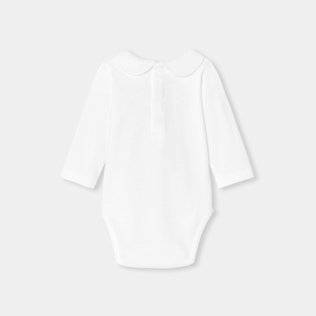 Baby girl long sleeves bodysuit Baby girl long sleeves bodysuit