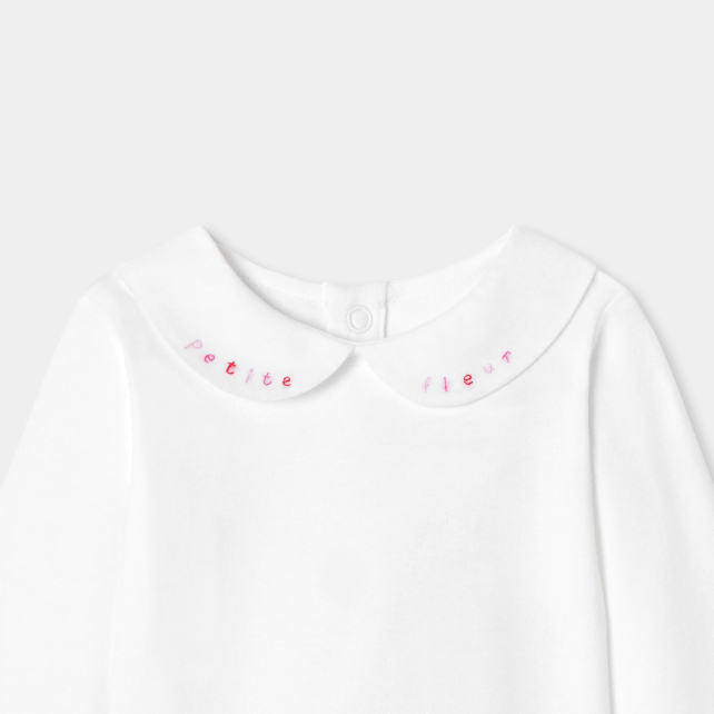 Baby girl long sleeves bodysuit Baby girl long sleeves bodysuit