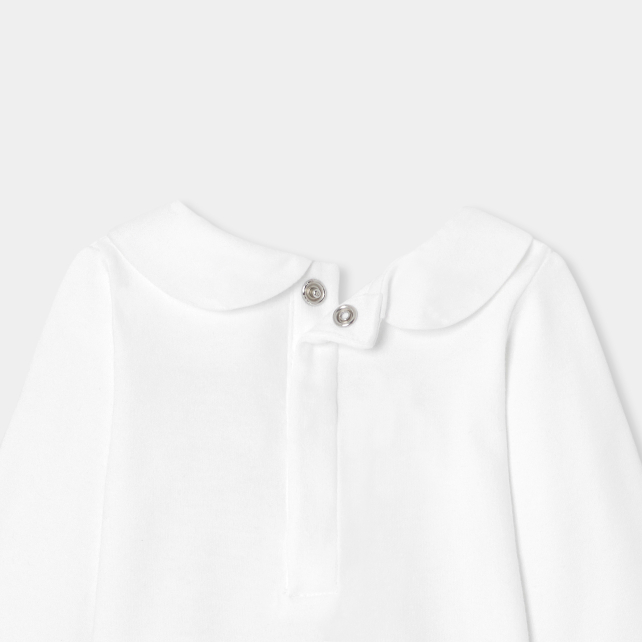 Baby girl long sleeves bodysuit Baby girl long sleeves bodysuit